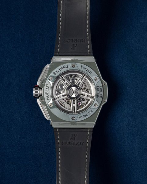 Hublot Big Bang 401.FX.1123.VR